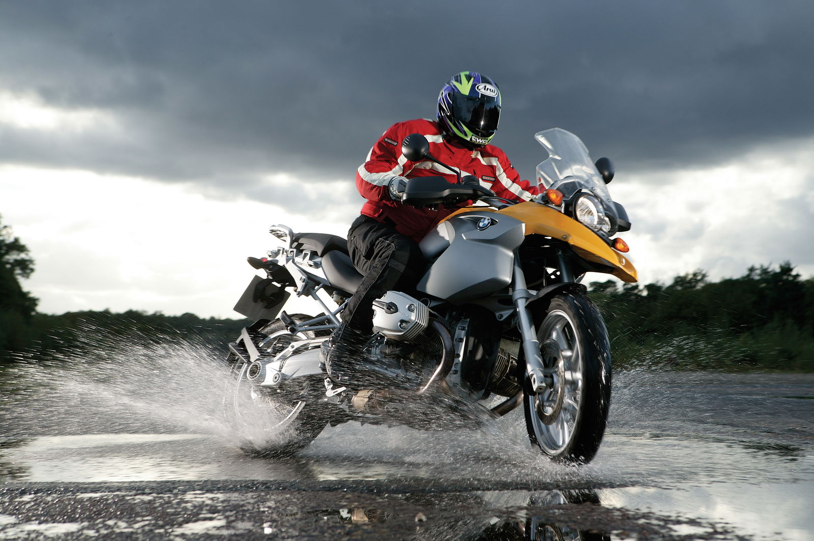 Yamaha to discontinue two models for 2017